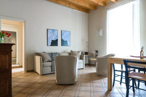 Fotos del hotel - Ascanio Sforza - Suites & Apartments