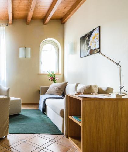 Fotos del hotel - Ascanio Sforza - Suites & Apartments