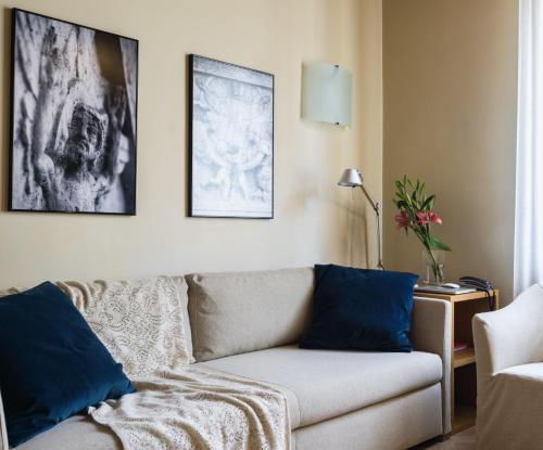 Fotos del hotel - Ascanio Sforza - Suites & Apartments