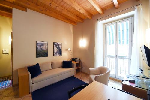 Fotos del hotel - Ascanio Sforza - Suites & Apartments