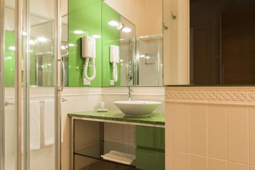 Fotos del hotel - Ascanio Sforza - Suites & Apartments
