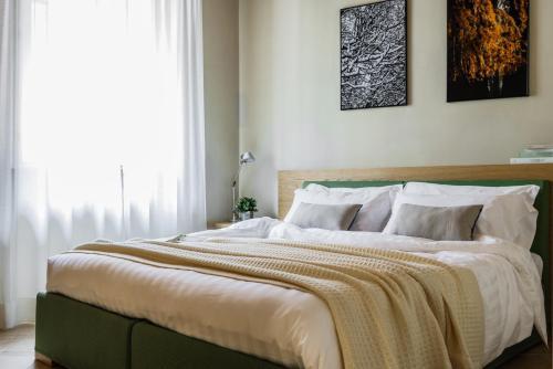 Fotos del hotel - Ascanio Sforza - Suites & Apartments