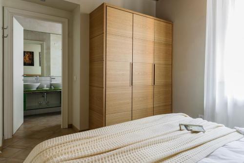 Fotos del hotel - Ascanio Sforza - Suites & Apartments