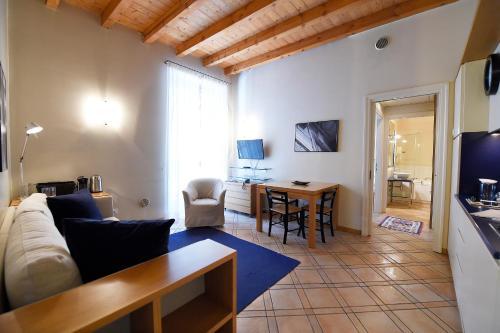 Fotos del hotel - Ascanio Sforza - Suites & Apartments
