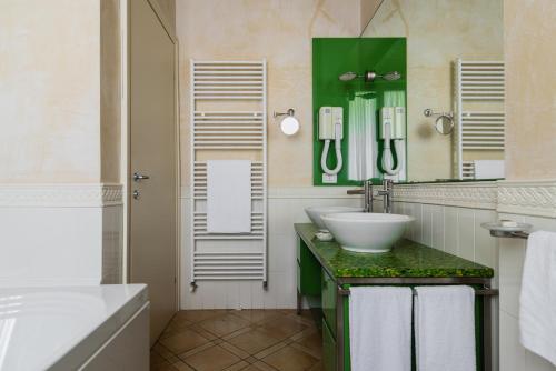 Fotos del hotel - Ascanio Sforza - Suites & Apartments