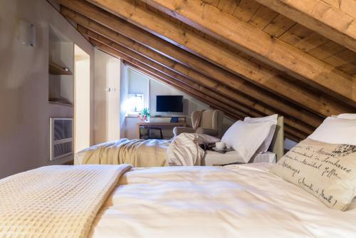 Fotos del hotel - Ascanio Sforza - Suites & Apartments