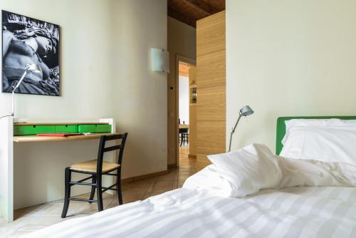 Fotos del hotel - Ascanio Sforza - Suites & Apartments