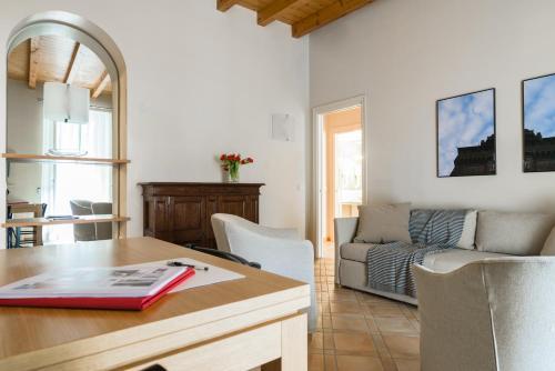 Fotos del hotel - Ascanio Sforza - Suites & Apartments