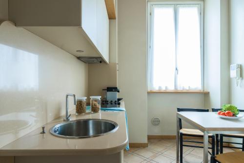 Fotos del hotel - Ascanio Sforza - Suites & Apartments