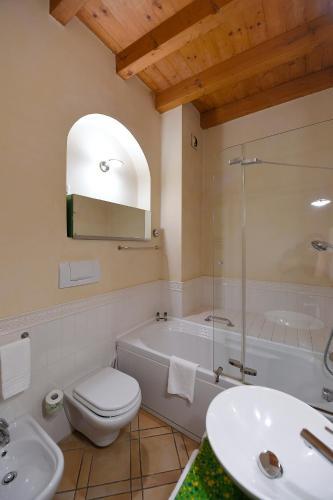 Fotos del hotel - Ascanio Sforza - Suites & Apartments