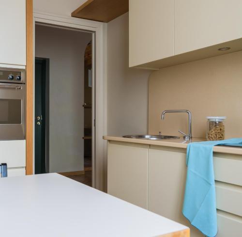 Fotos del hotel - Ascanio Sforza - Suites & Apartments