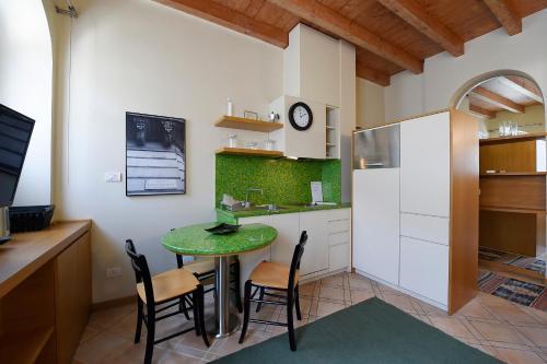 Fotos del hotel - Ascanio Sforza - Suites & Apartments