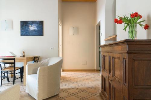 Fotos del hotel - Ascanio Sforza - Suites & Apartments