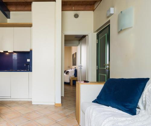 Fotos del hotel - Ascanio Sforza - Suites & Apartments