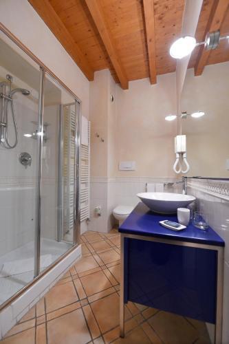 Fotos del hotel - Ascanio Sforza - Suites & Apartments
