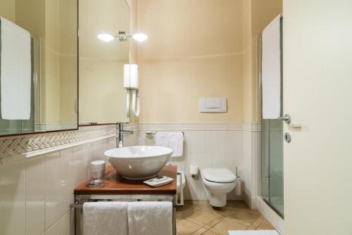 Fotos del hotel - Ascanio Sforza - Suites & Apartments