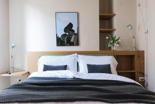 Fotos del hotel - Ascanio Sforza - Suites & Apartments