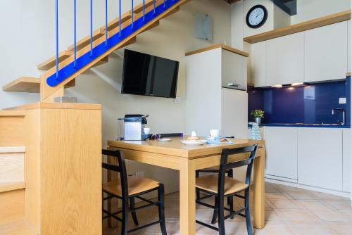 Fotos del hotel - Ascanio Sforza - Suites & Apartments