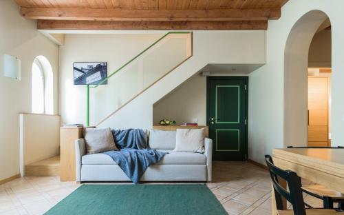 Fotos del hotel - Ascanio Sforza - Suites & Apartments