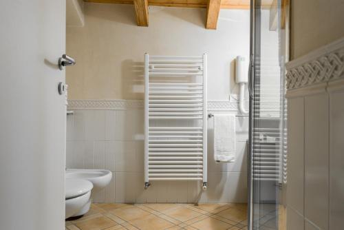 Fotos del hotel - Ascanio Sforza - Suites & Apartments