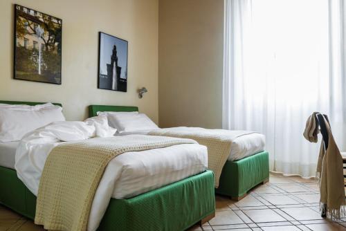 Fotos del hotel - Ascanio Sforza - Suites & Apartments