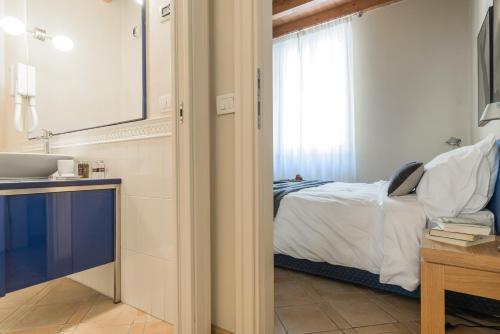 Fotos del hotel - Ascanio Sforza - Suites & Apartments