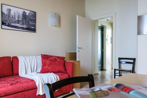Fotos del hotel - Ascanio Sforza - Suites & Apartments