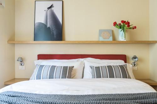 Fotos del hotel - Ascanio Sforza - Suites & Apartments