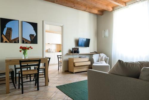 Fotos del hotel - Ascanio Sforza - Suites & Apartments