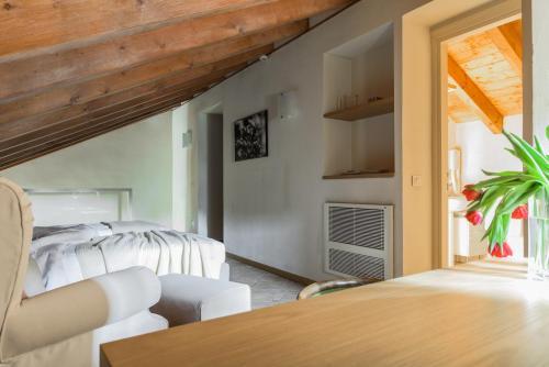 Fotos del hotel - Ascanio Sforza - Suites & Apartments