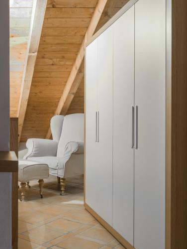 Fotos del hotel - Ascanio Sforza - Suites & Apartments