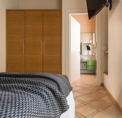 Fotos del hotel - Ascanio Sforza - Suites & Apartments
