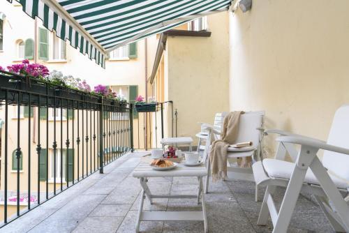 Fotos del hotel - Ascanio Sforza - Suites & Apartments