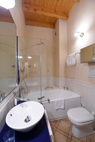 Fotos del hotel - Ascanio Sforza - Suites & Apartments