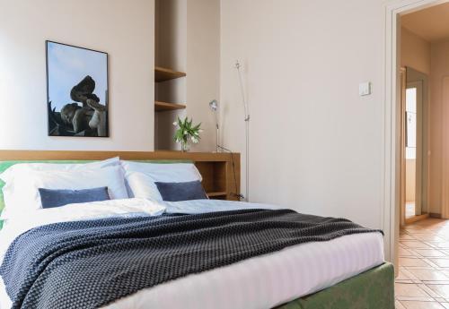 Fotos del hotel - Ascanio Sforza - Suites & Apartments
