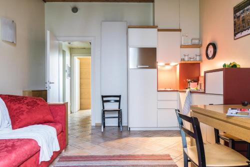 Fotos del hotel - Ascanio Sforza - Suites & Apartments