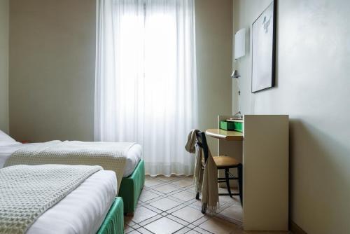 Fotos del hotel - Ascanio Sforza - Suites & Apartments