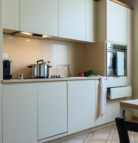 Fotos del hotel - Ascanio Sforza - Suites & Apartments