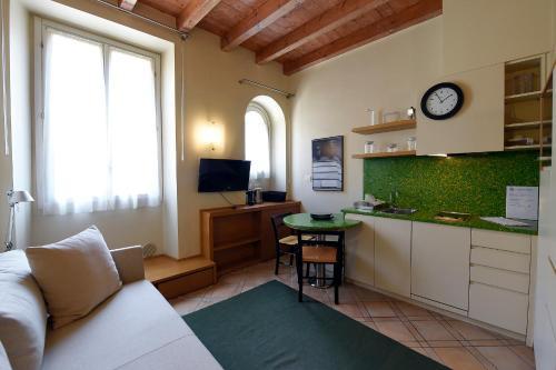 Fotos del hotel - Ascanio Sforza - Suites & Apartments