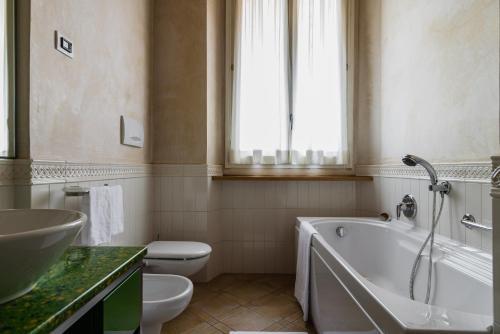 Fotos del hotel - Ascanio Sforza - Suites & Apartments