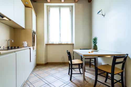 Fotos del hotel - Ascanio Sforza - Suites & Apartments