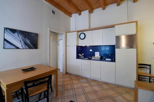 Fotos del hotel - Ascanio Sforza - Suites & Apartments