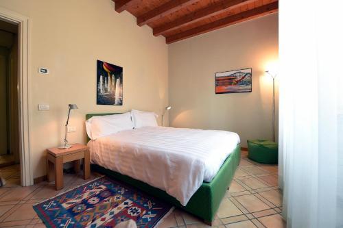 Fotos del hotel - Ascanio Sforza - Suites & Apartments