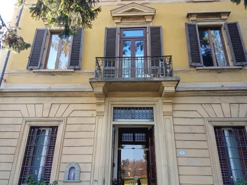 Fotos del hotel - Villa Alle Rampe