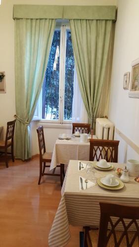 Fotos del hotel - Villa Alle Rampe