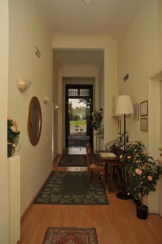 Fotos del hotel - Villa Alle Rampe