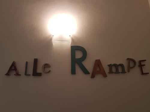 Fotos del hotel - Villa Alle Rampe