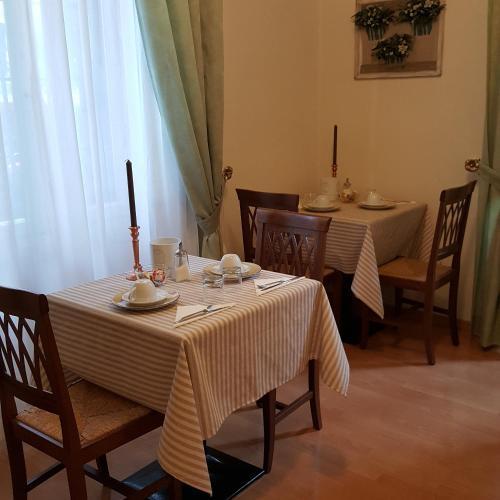 Fotos del hotel - Villa Alle Rampe