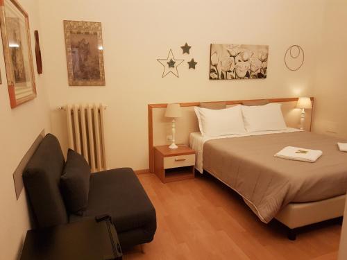 Fotos del hotel - Villa Alle Rampe