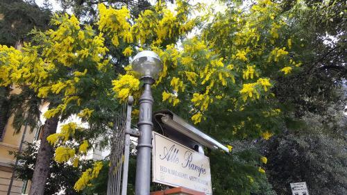Fotos del hotel - Villa Alle Rampe